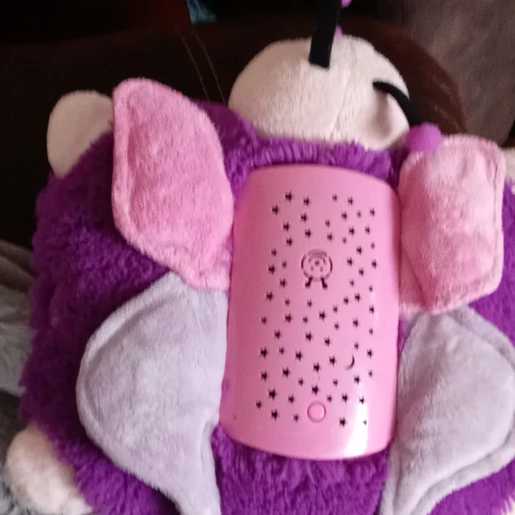 Pillow pet dreams lights - Picture 5 of 10